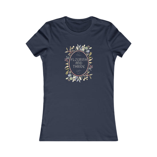 Women's Favorite Tee