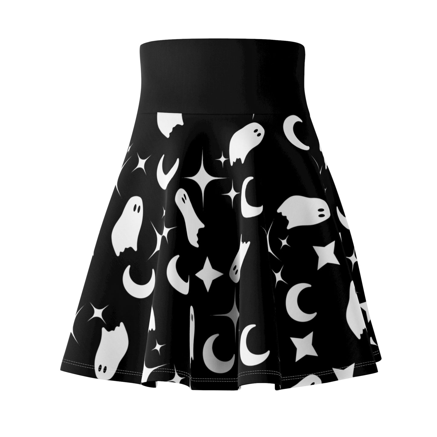 Women's Skater Skirt (AOP)