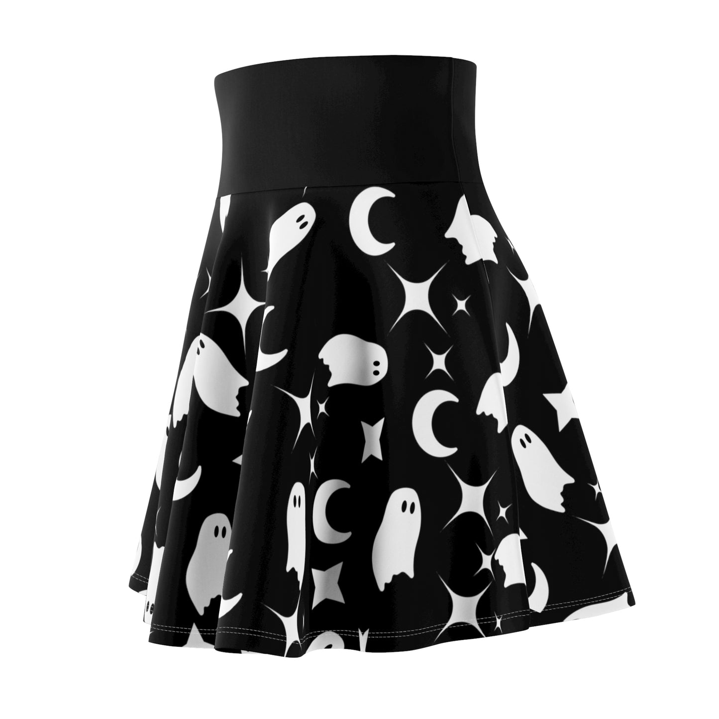 Women's Skater Skirt (AOP)