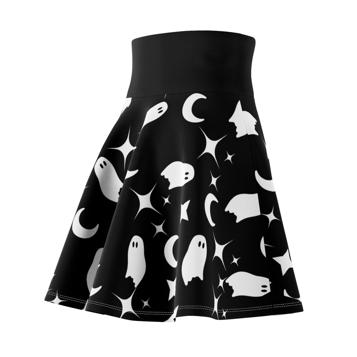 Women's Skater Skirt (AOP)